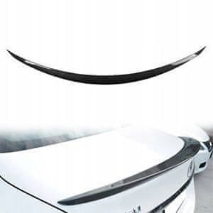 Mercedes-Benz razreda C W205 krilca Lip Carbon