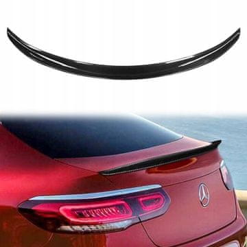Mercedes-Benz GLC-Coupe Lip Carbon krilca