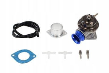 Blow Off TurboWorks tip RS