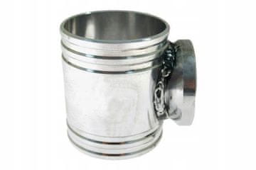 Adapter za odzračevalno cev 77 mm tip: HKS