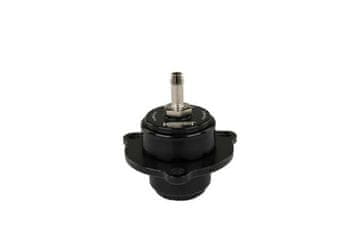 Blow Off Turbosmart EFR KKK Kompact Shortie Plumb črna