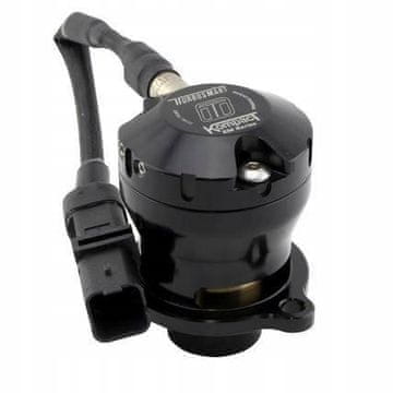 Izpušni lonec Turbosmart Citoen/Mini/Peugeot Kompact EM Dual Port VR10