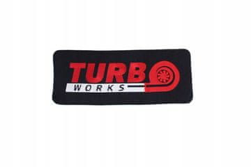 IN TurboWorks obliž 26,5 x 10 cm