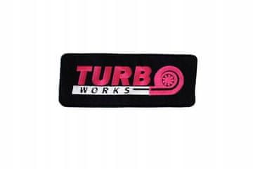 IN TurboWorks obliž 10 x 3,5 cm