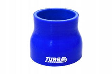 TurboWorks modra ravna redukcija 63-83 mm
