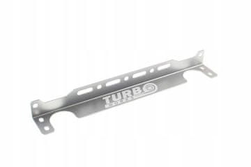 Nosilec za hladilnik olja Mocal TurboWorks 248 mm, srebrn