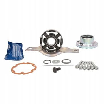 Ey! NOSILEC GREDI SKODA OCTAVIA/YETI 1.4-2.0 4X4 04- KOMPL.