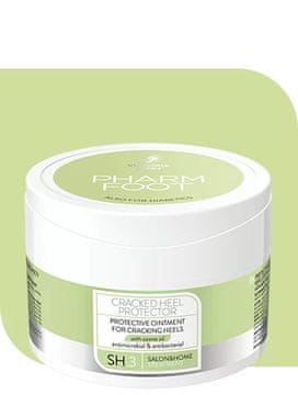 Zaščita za razpokane pete Victoria Vynn Pharm 200 ml