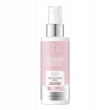 Pharm Osmo tonik za stopala v spreju 150 ml