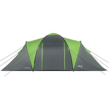 NILS CAMP Zelen kamping šotor NC6031