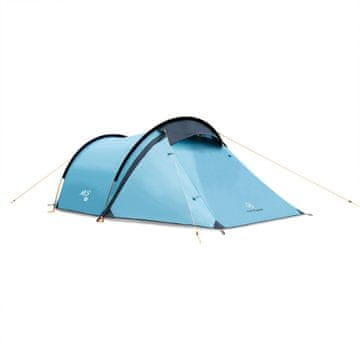 NILS CAMP Modri kamping šotor NC6003 NORTH PEAK