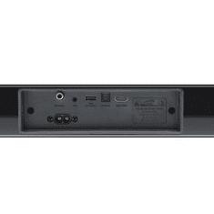 JVC zvočniški modul TH-E434B 2.1 200 W RMS Bluetooth 5.3 brezžični nizkotonec