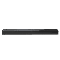 JVC zvočniški modul TH-E434B 2.1 200 W RMS Bluetooth 5.3 brezžični nizkotonec