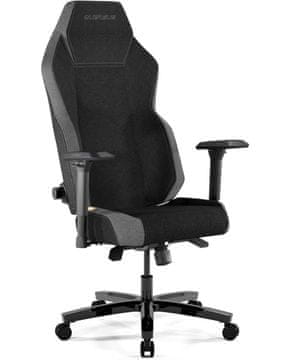 ERS Vrtljiv pisarniški stol 360 Vaos 3.5 Onyx Black