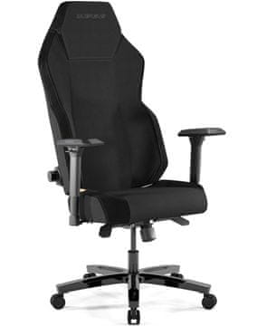 ERS Vrtljiv pisarniški stol 360 Vaos 3.1 Diamond Black