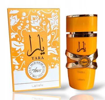 Yara Tous 100 ml EDP parfumska voda za ženske