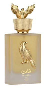 Shaheen Gold 100 ml EDP uniseks parfumska voda