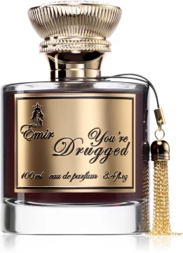 You'Re Drugged 100 ml parfumska voda uniseks
