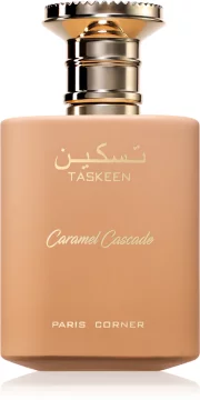 Taskeen Caramel Cascade 100 ml unisex parfumska voda