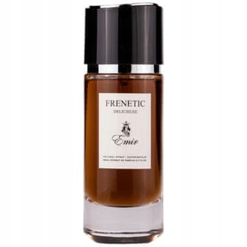 Cachemir PARIS CORNER Frenetic Tabacco Honey EDP 80 ml unisex parfumska voda