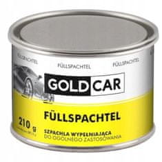 Goldcar polnilni filc 210 g