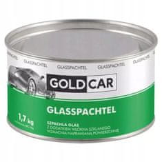 Goldcar GLASSPACHTEL kit za steklena vlakna 1,7 kg