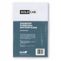Goldcar Antistatična krpa