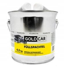Goldcar polnilni filc 4,5 kg