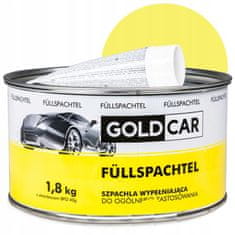 Goldcar polna škatla 1,8 kg