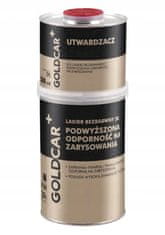 Goldcar + beli lak s povečano odpornostjo 1,5 l