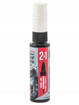 lak za popravke z rapidografom BELI SIJAJ 100 12 ml