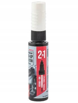 lak za popravke z rapidografom BELI SIJAJ 140 12 ml