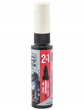 lak za popravke z rapidografom BELI SIJAJ 150 12 ml