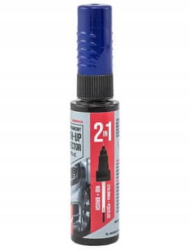 lak za popravke z rapidografom MODRI SIJAJ 415 12 ml