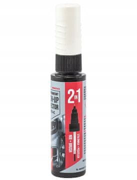 lak za popravke z rapidografom BELI SIJAJ 105 12 ml