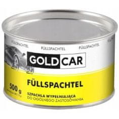 Goldcar polnilni filc 500 g