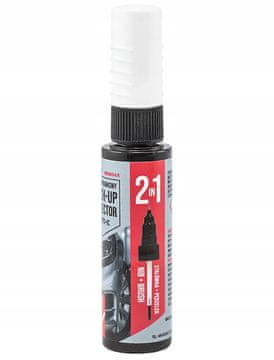 lak za popravke z rapidografom BELI SIJAJ 130 12 ml