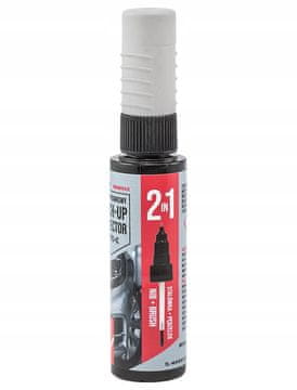 lak za popravke z rapidograph SIVI OSNOVNI BARV 910 12 ml