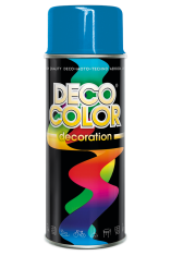 Univerzalni lak DECO COLOR 5015 MODRA 400ml