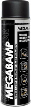 DECO COLOR MEGABAMP barva za odbijače 500 ml