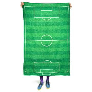 Gadget Master Kopalna brisača FOOTBALLER