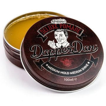 Dapper Dan Deluxe pomada za lase 100 ml