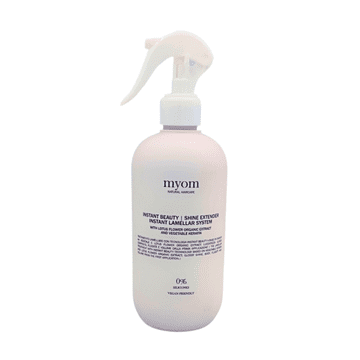 YO! Instant Beauty Shine lamelarni sistem 500ml