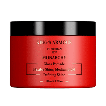 King's Armor Monarchy sijajna pomada 110 ml