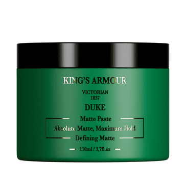 King's Armor DUKE mat pasta 110 ml