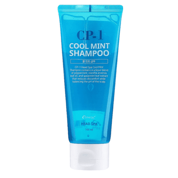 CP-1 HEAD SPA šampon z vonjem po hladni meti 100 ml