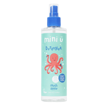 Mini U sprej za razvozlavanje svežega jabolka 250 ml