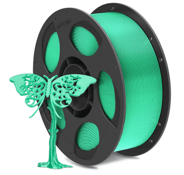 ANYCUBIC Filament SILK zelen 1kg