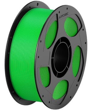ANYCUBIC Filament visoke hitrosti zelen 1kg