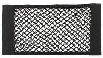 Mreža za prtljažnik 50x25